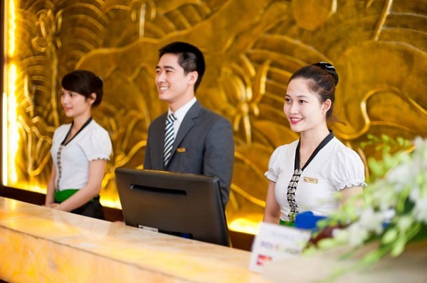 Kinh nghiệm kinh doanh khách sạn
