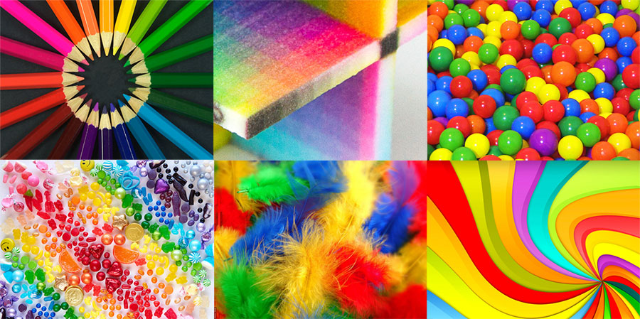 color