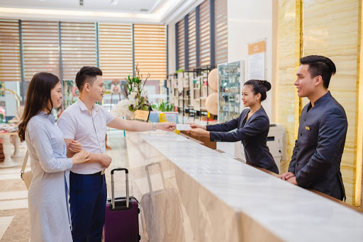 Đặc điểm, đặc thù marketing khách sạn