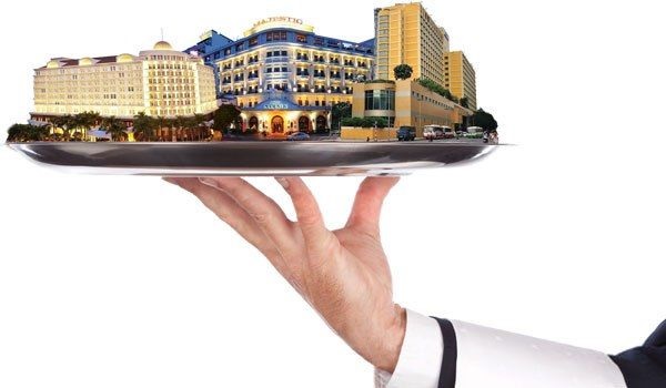 Hộ kinh doanh có được kinh doanh khách sạn
