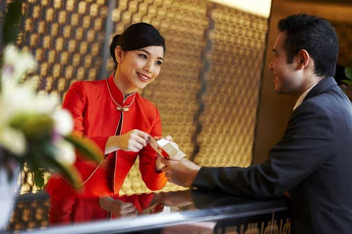 Kinh doanh khách sạn 3 sao