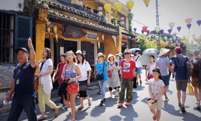Kinh doanh khách sạn nhà nghỉ - tiềm năng, thách thức và kinh nghiệm