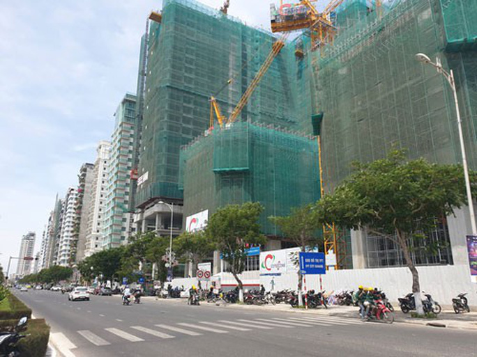 Kinh doanh khách sạn ở Đà Nẵng