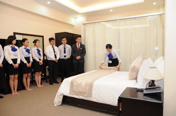 Kinh doanh khách sạn ở Đà Nẵng
