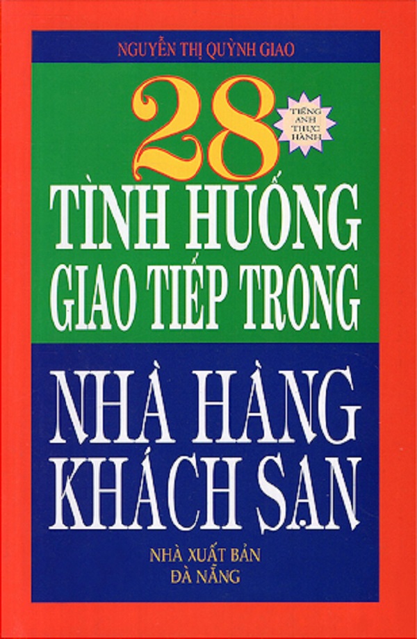Sách kinh doanh khách sạn